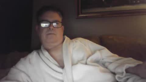 gameon1969 online show from 04/07/26, 09:21