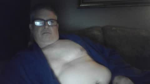 Snapshot of gameon1969 chatting on 06/27/26, 06:07 gameon1969 online show from 06/27/26, 06:07