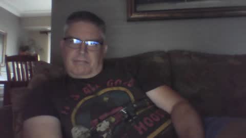 Snapshot of gameon1969 chatting on 07/12/26, 11:34 gameon1969 online show from 07/12/26, 11:34