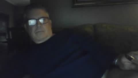 Snapshot of gameon1969 chatting on 07/16/26, 12:27 gameon1969 online show from 07/16/26, 12:27