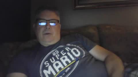 Snapshot of gameon1969 chatting on 07/25/26, 06:11 gameon1969 online show from 07/25/26, 06:11