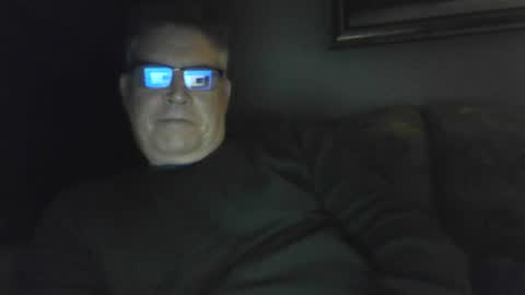 Snapshot of gameon1969 chatting on 07/27/26, 03:35 gameon1969 online show from 07/27/26, 03:35