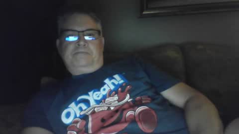 Snapshot of gameon1969 chatting on 07/28/26, 03:24 gameon1969 online show from 07/28/26, 03:24