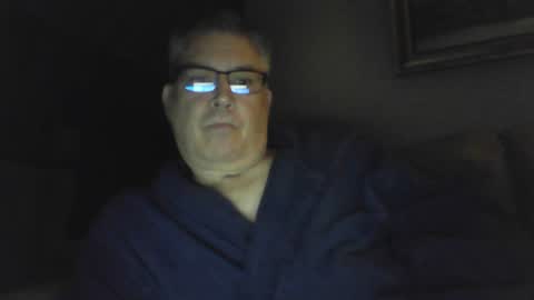 Snapshot of gameon1969 chatting on 07/29/26, 05:38 gameon1969 online show from 07/29/26, 05:38
