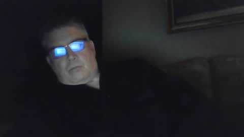 Snapshot of gameon1969 chatting on 07/31/26, 04:45 gameon1969 online show from 07/31/26, 04:45