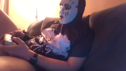 gamer990 online show from 11/16/25, 03:06