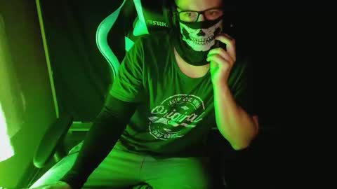 gamer990 online show from 11/21/25, 11:25