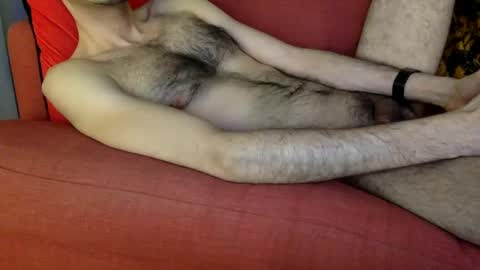 gamerdick009 online show from 11/05/25, 08:25