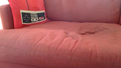 gamerdick009 online show from 02/12/26, 07:53