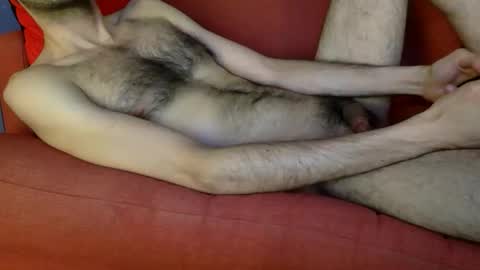 gamerdick009 online show from 05/31/26, 03:15