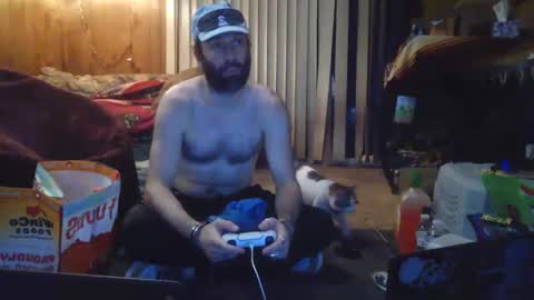 gamerfiend420 online show from 12/21/25, 12:34