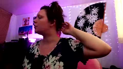 GamerGirlRoxy online show from 07/16/26, 08:59