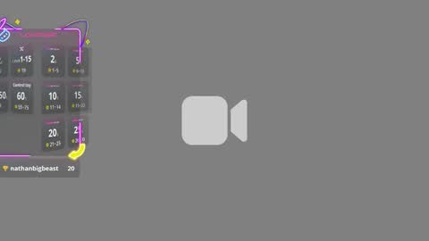 Snapshot of gamerjessa chatting on 02/15/26, 04:03 Jessa Violet online show from 02/15/26, 04:03