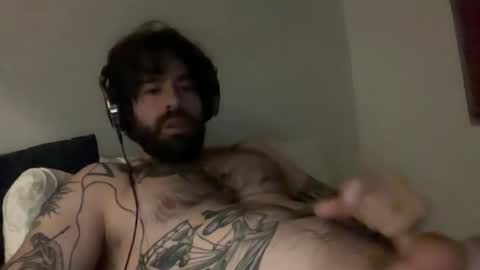 GamesOfControl online show from 02/09/26, 10:58