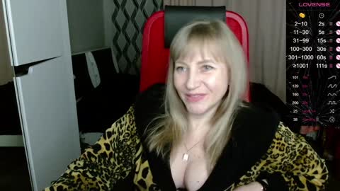 Janette online show from 12/11/24, 08:28