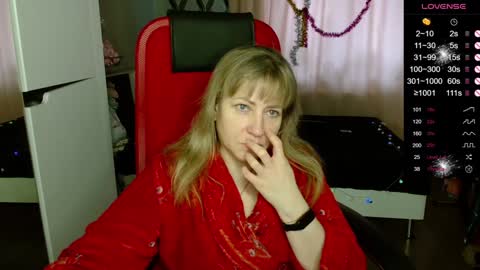 Janette online show from 01/10/25, 10:17