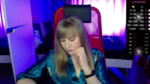 Janette online show from 01/12/25, 03:36