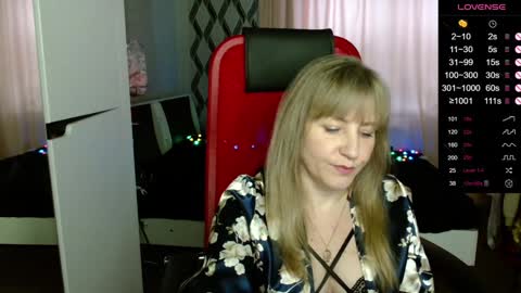 Janette online show from 02/02/25, 09:30