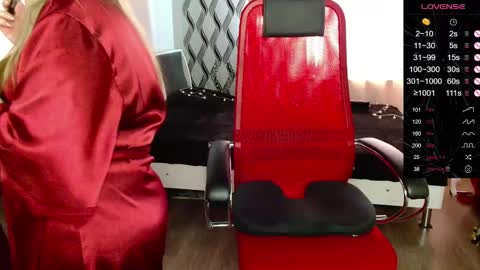 Janette online show from 02/21/25, 12:50