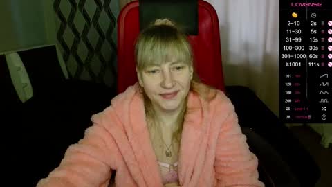 Janette online show from 11/28/25, 09:12