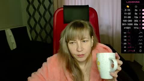 Janette online show from 12/20/25, 09:38