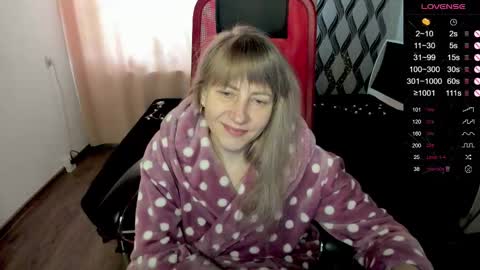 Janette online show from 02/08/26, 09:45