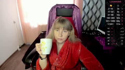 Janette online show from 03/18/26, 07:33