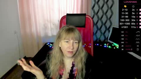 Janette online show from 04/10/26, 10:20