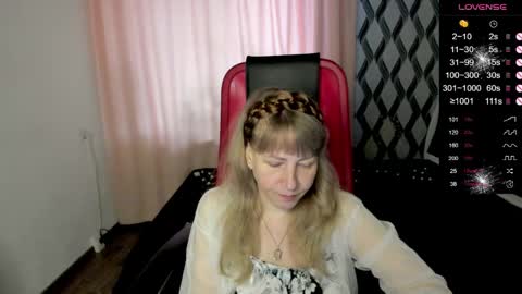 Janette online show from 04/15/26, 11:50