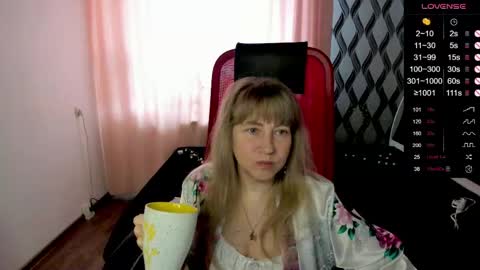 Janette online show from 04/17/26, 08:06