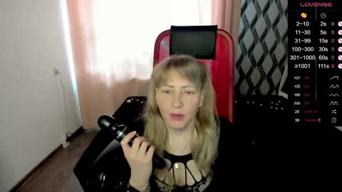 Janette online show from 04/29/26, 09:24