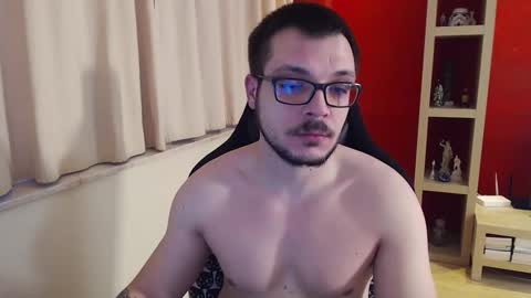 GangstaLover online show from 01/13/25, 05:23