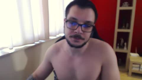 GangstaLover online show from 01/18/25, 11:00