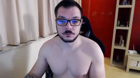 GangstaLover online show from 01/12/26, 04:29