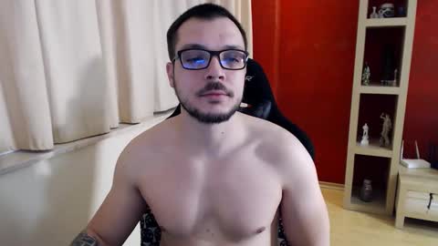 GangstaLover online show from 02/01/26, 05:06