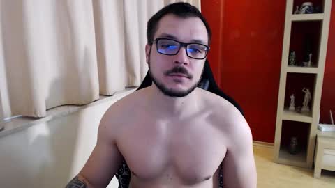 GangstaLover online show from 02/20/26, 04:31