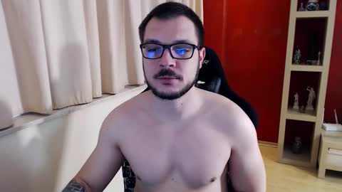 GangstaLover online show from 02/23/26, 04:32