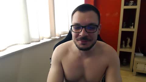 GangstaLover online show from 04/06/26, 05:08