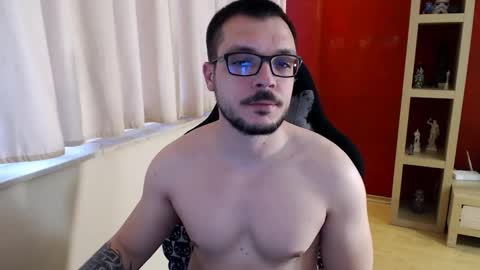 GangstaLover online show from 04/12/26, 03:33