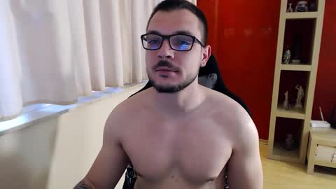 GangstaLover online show from 05/02/26, 03:22