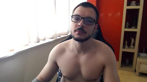 GangstaLover online show from 05/18/26, 04:07
