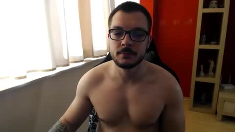 GangstaLover online show from 05/19/26, 03:46