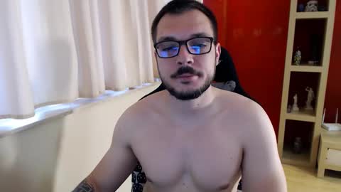GangstaLover online show from 05/22/26, 03:57