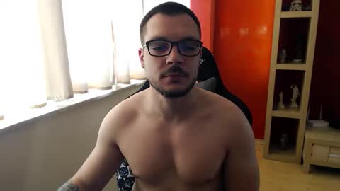GangstaLover online show from 05/30/26, 03:47