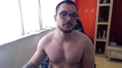 GangstaLover online show from 06/06/26, 05:12