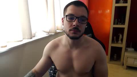 GangstaLover online show from 06/08/26, 03:51