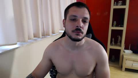 GangstaLover online show from 06/12/26, 04:00