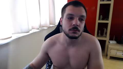 GangstaLover online show from 06/15/26, 03:53