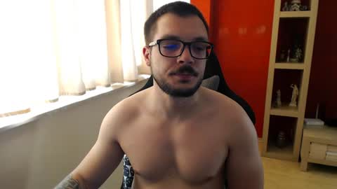 GangstaLover online show from 06/21/26, 03:31