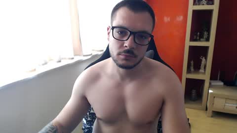 GangstaLover online show from 06/25/26, 05:07